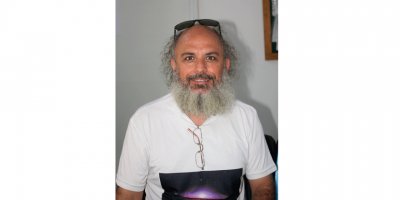 Boran: “Kıbrıs sorunu yalanına bir son vermek istiyorum”