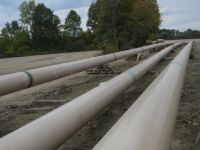 Akdeniz doğalgazının batıya yolculuğu maliyetli