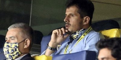 Emre Belözoğlu yeni görevi ile tarihe geçti!