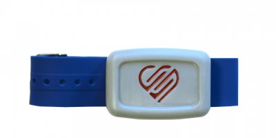 Devletin İşlerini Kolaylaştıracak Bileklik Üretildi…