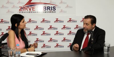 Denktaş: “Güdülecek sürü olgusundan çıkıp, sandığa gitmeliyiz”