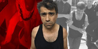 'Avcı' lakaplı seri katil için karar