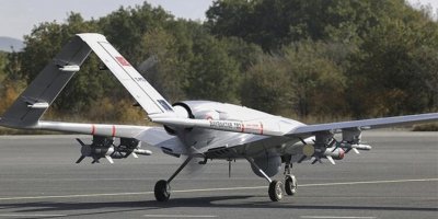 Ukrayna 48 Türk SİHA'sı almayı planlıyor