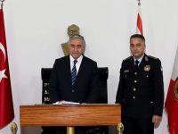 Akıncı: “Uyuşturucu, kadına şiddet ve trafik kazalarının önlenmesinde polisin görevi büyük”