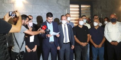 HP, Hükümetten çekildi... "sessiz kalamazdık"