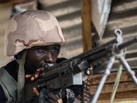 Nijerya'daki çatışmalar onlarca can aldı