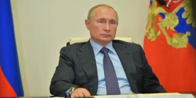 68'inci yaş günü kutlayan Putin en büyük kaybını açıkladı