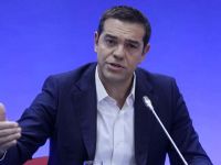 Çipras: "Erdoğan'ın ziyareti ileriye dönük cesur adımlar için önemli fırsat"