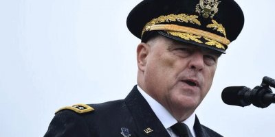 ABD ordusunda koronavirüs alarmı! Komuta kademesi karantinaya girdi