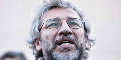 Mahkemeden flaş Can Dündar kararı