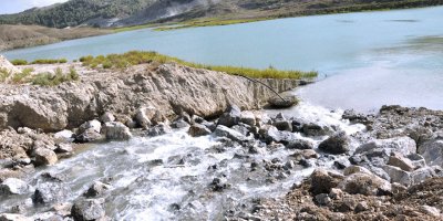 Çeki: “Kuyular ve depolar takipte”