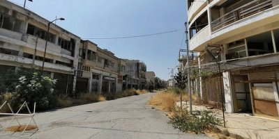 Maraş’ta tören yapılması yasak