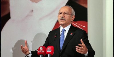 KKTC Cumhurbaşkanlığı seçimlerinde yarışan adaylara başarılar diledi