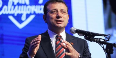 İBB Başkanı Ekrem İmamoğlu'nu tehdit eden sanığın cezası belli oldu