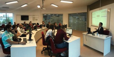 DAÜ’den çalışanlar için Türkçe yüksek  lisans programları