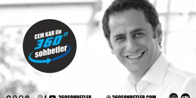 Cem Kar’da yayıncılığa farklı bir bakış açısı