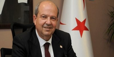Tatar: “Maraş’la ilgili adımımız, insanlığa hizmettir”