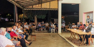 “Halkımız vicdanının sesini dinleyecektir”