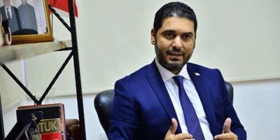 “Son siyasi gelişmeler Maraş’ın turistik potansiyelini artırdı”