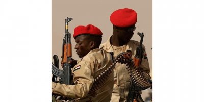 Etiyopya'da silahlı milisler 14 sivili katletti