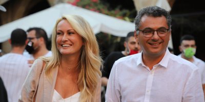 Erhürman mal varlığını açıkladı