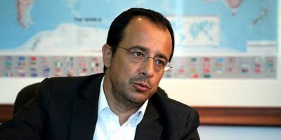 Hristodulidis: Seçimden sonra müzakere