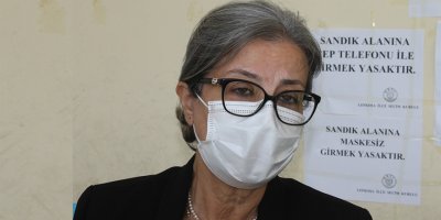 Anayasa değişikliği referandumu 283 oyla reddedildi