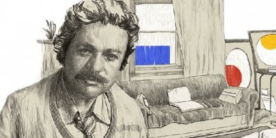 Google, Oğuz Atay'ın doğum gününü kutladı