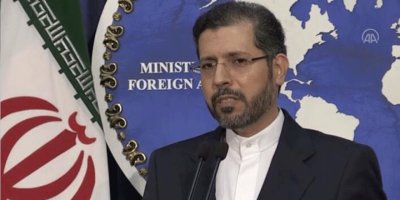 İran'dan Azerbaycan ve Ermenistan'a ateşkese uyma çağrısı