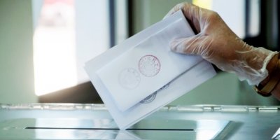 Propaganda süreci yarın saat 18:00’de sona eriyor