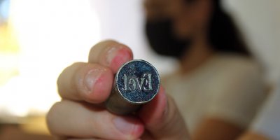 Seçime katılım % 61.03