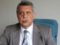 "Ortak bir doğal gaz terminali kurulmalı"