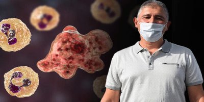 Son dakika haberler: Termal sularda 'amip' tehlikesi