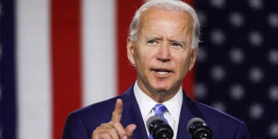 ABD'de seçime 3 hafta kala Biden Trump'ın 10 puan önünde