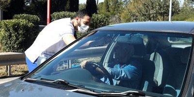 Tabipler : Geçişlerde ek önlem alınsın