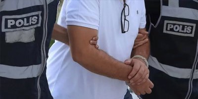 Akıncı’yı tehdit eden şüpheli gözaltında