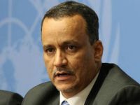 Yemen'deki olaylar