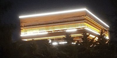 AYM üyesi Engin Yıldırım'dan açıklama