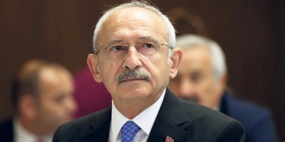 Kılıçdaroğlu’ndan Aliyev’e destek mektubu