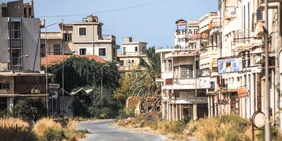 “Maraş ilgili BM Güvenlik Konseyi kararlarına saygı gösterilmeli”