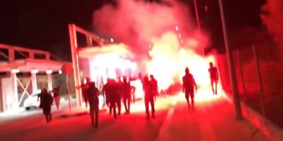 Derinya olaylarıyla ilgili 4 kişi daha tutuklandı