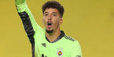 Altay Bayındır'ın ilk dev talibi!