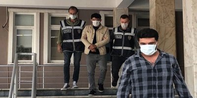 Dolandırılmaktan son anda kurtarıldı