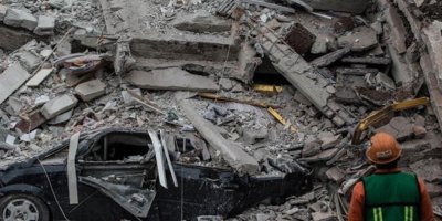Meksika'da 2017'deki depremde çöken okulun sahibine 31 yıl hapis cezası
