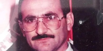 Niğde'de eski belediye başkanı tarlasında öldürüldü