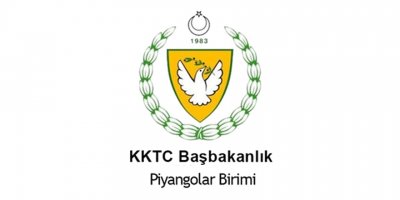 Devlet Piyangosu’nun 600 bin TL’lik çekilişi pazar günü