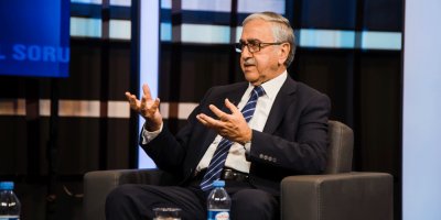 Akıncı: “Ortak gücümüz olan irademiz sandıklara yansıyacak”