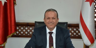 Fikri Ataoğlu, PCR testi yaptırdı