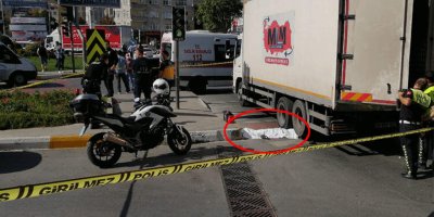 Bağcılar'da üzücü olay! 8 yaşındaki çocuk hayatını kaybetti