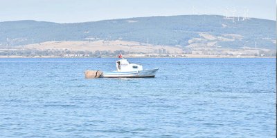 Çanakkale’de denize düşen balıkçı boğuldu